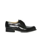 Crockett & Jones Men’s Cornell Formal Derby Shoe