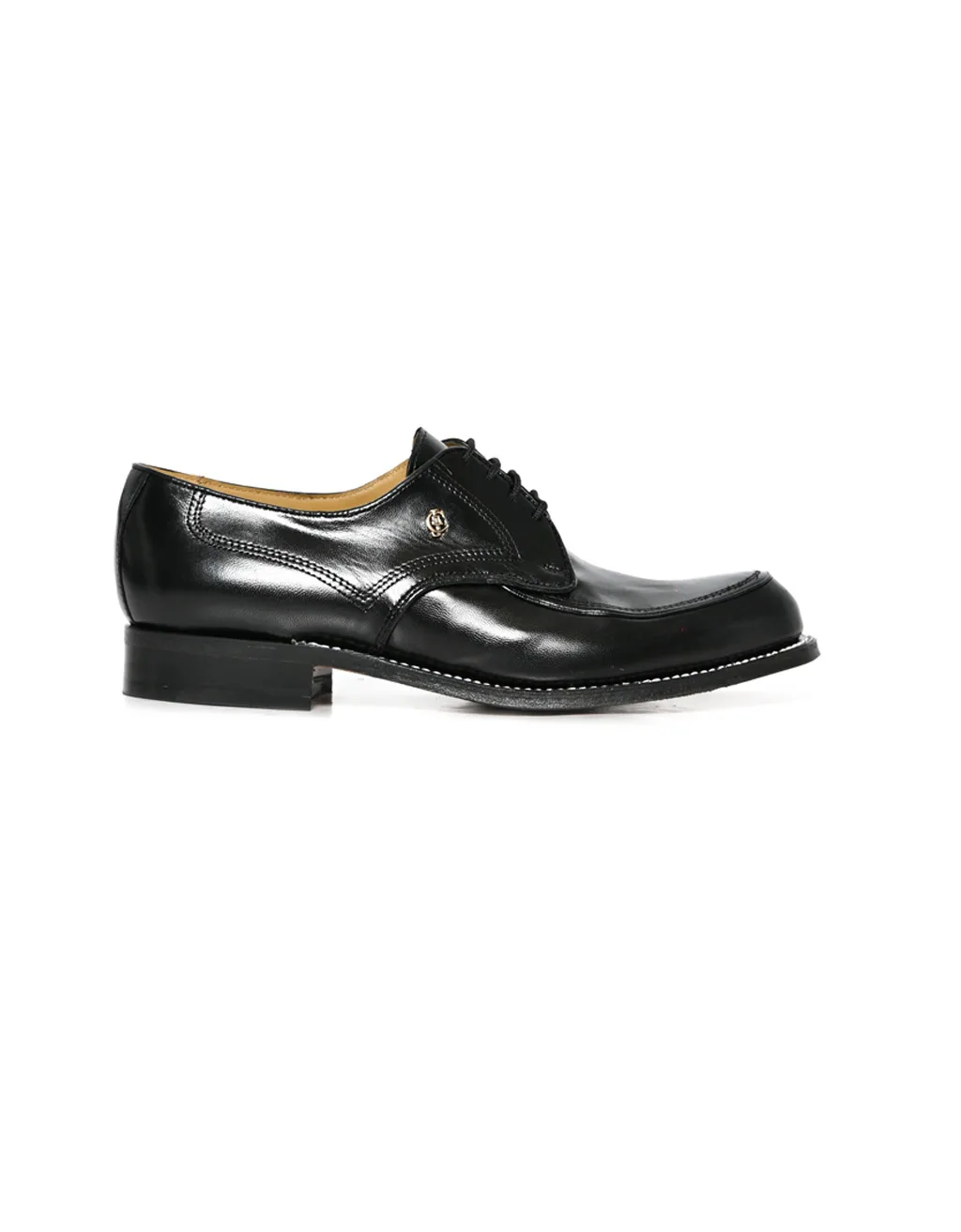 Crockett & Jones Men’s Cornell Formal Derby Shoe Crockett & Jones Men’s Cornell Formal Derby Shoe