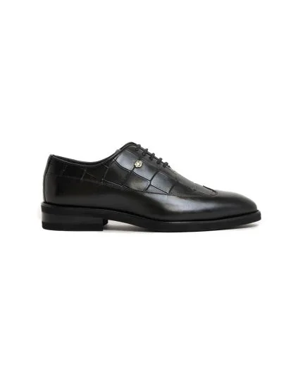Mens C&J, Federico, Formal Black Lace Up