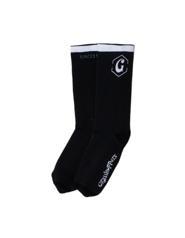 Black Socks