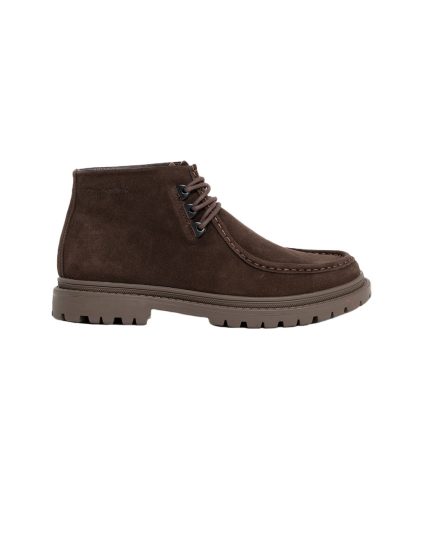 Mens Grasshoppers, Murphy, Casual Choc Boot
