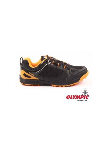 Youth Olympic, Flick, Sport Black Hockey