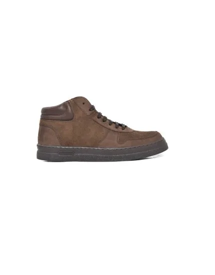 Mens Grasshoppers, Leather Kyle, Casual Choc Boot