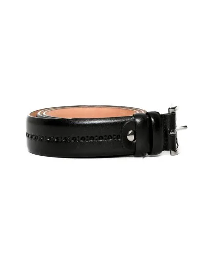 Mens C&J Accessories, C&J, Black Belt