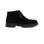 Mens Grasshoppers, Murphy, Casual Black Boot