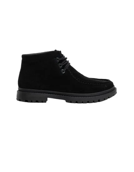 Murphy Black Boot