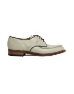 Crockett & Jones Men’s Cornell Formal Derby Shoe