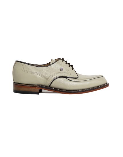 Mens C&J, Leather Cornell, Formal Ice Lace Up