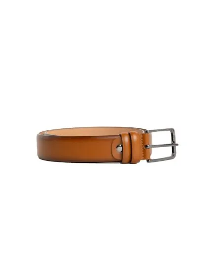 Mens C&J Accessories, C&J, Tan Belt