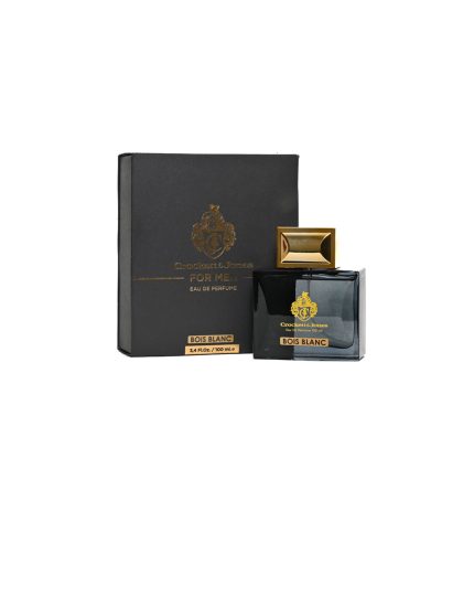 Mens C&J Accessories, Bois-Blanc, Perfume