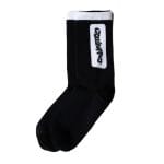 GH Socks Black