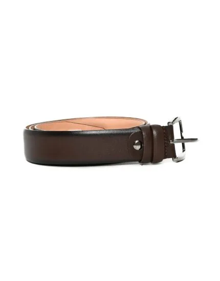 Mens C&J Accessories, C&J, Brown Belt