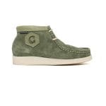 Mens Grasshoppers, Leather Brooklyn, Casual Moss Moccasins