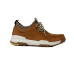 Mens Grasshoppers, Frontier, Casual Tan Lace Up