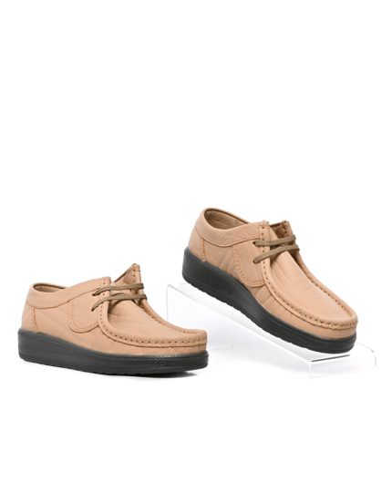 Mens Grasshoppers, Leather Hornsby, Casual Silk Moccasins
