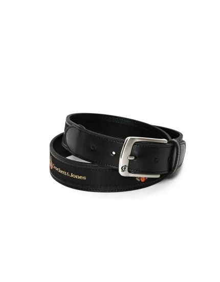 Mens C&J Accessories, C&J, Black Belt