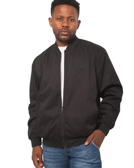 Mens C&J Clothing, Clifford-Reversible, Black Stone Jacket