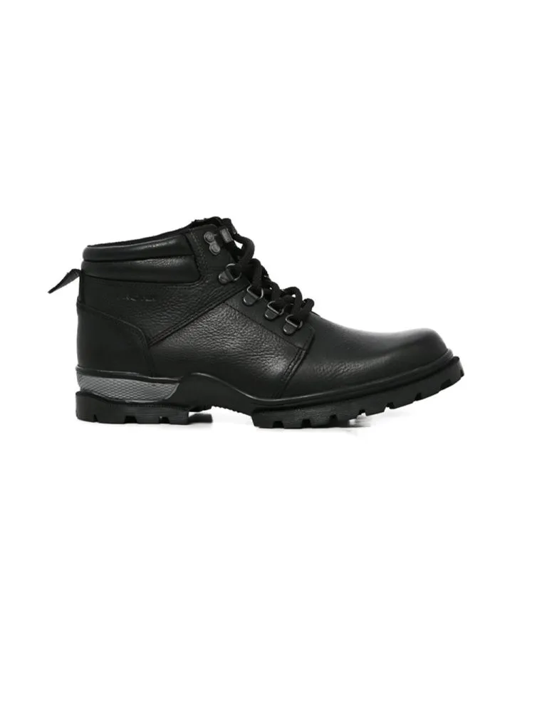 Bronx Men’s Leather Chukka Boot