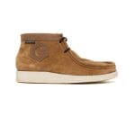 Mens Grasshoppers, Leather Brooklyn, Casual Cider Moccasins
