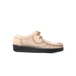 Mens Grasshoppers, Leather Hornsby, Casual Tobacco Moccasins