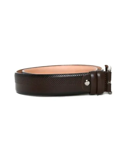 Mens C&J Accessories, C&J, Brown Belt