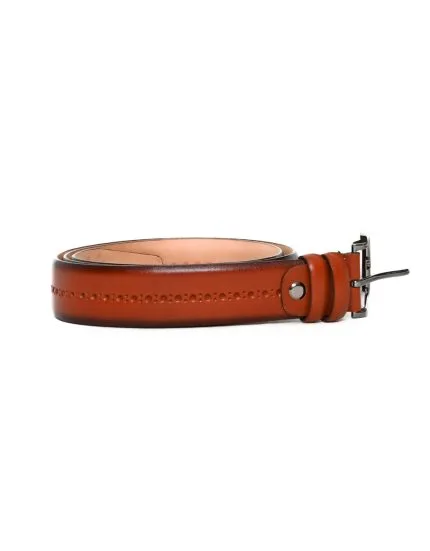 Mens C&J Accessories, C&J, Tan Belt