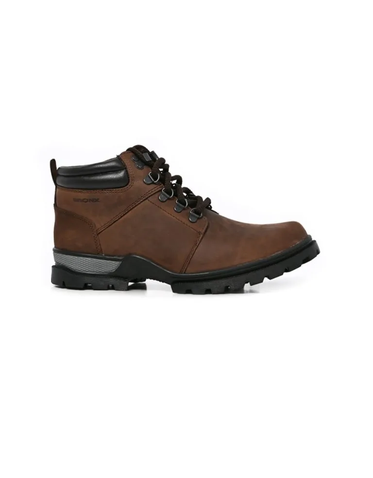 Bronx Men’s Leather Chukka Boot