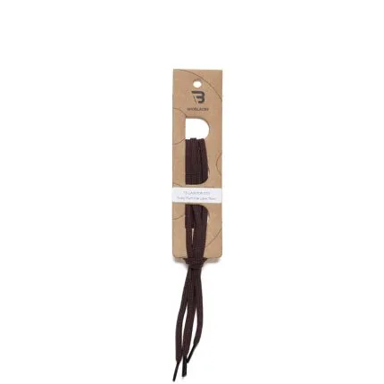 Dusty Plum Flat Lace 75cm