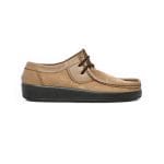 Mens Grasshoppers, Leather Hornsby, Casual Alge Moccasins
