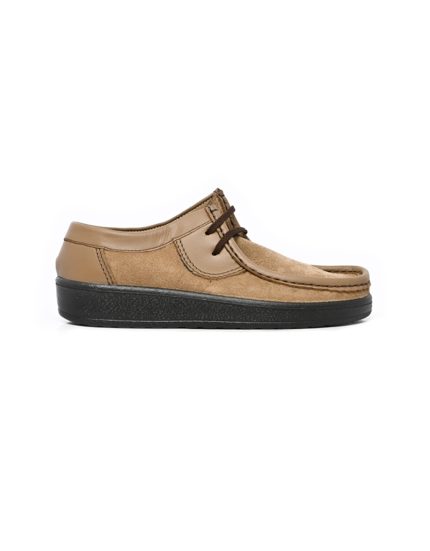 Mens Grasshoppers, Leather Hornsby, Casual Alge Moccasins
