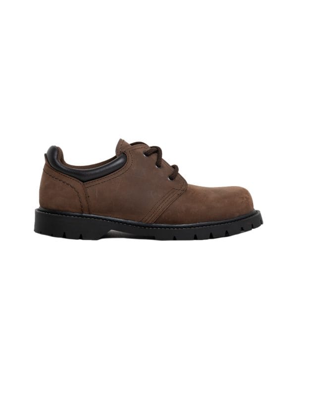 Bronx Men’s Harlem Work Shoe