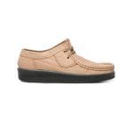 Mens Grasshoppers, Leather Hornsby, Casual Silk Moccasins