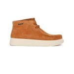 Mens Grasshoppers, Casey, Casual Tan Lace Up