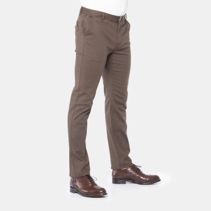 Mens C&J Clothing, Colton-Slim-Leg, Donkey Chino