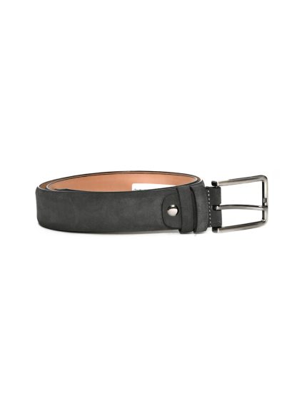 Mens C&J Accessories, C&J, Grey Belt