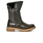 Ladies Grasshoppers, Val, Casual Grey Boot