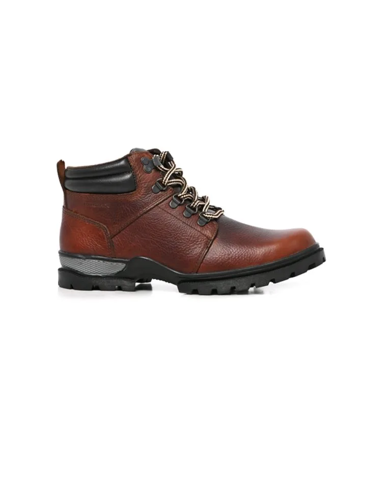 Bronx Men’s Leather Chukka Boot