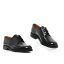 Jordan | Legend Men's Corporate Parabellum Lace Up | Black
