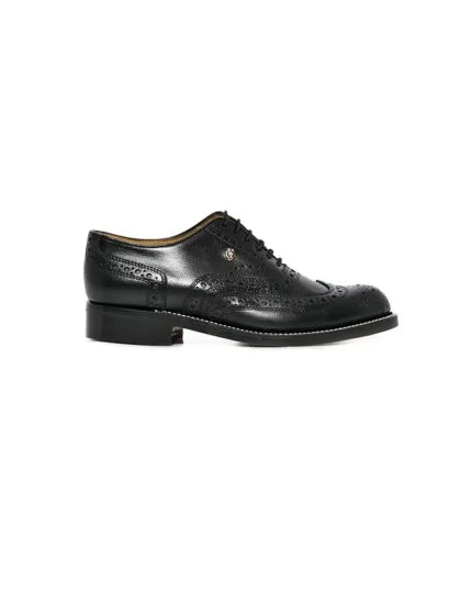 2/28閉店 OxfordReadingTreeTimeChronicles Mens C&J, Leather Rowan, Formal Choc Lace Up – Bolton Shoes