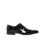 Crockett & Jones Men’s Chase Oxford Shoe