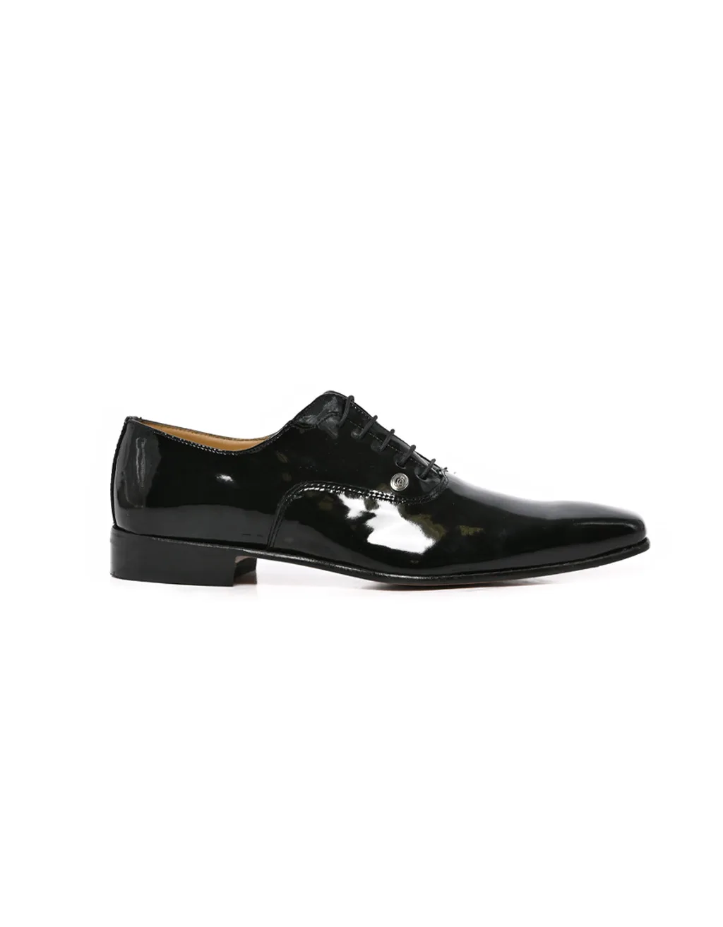 Crockett & Jones Men’s Chase Oxford Shoe Crockett & Jones Men’s Chase Oxford Shoe