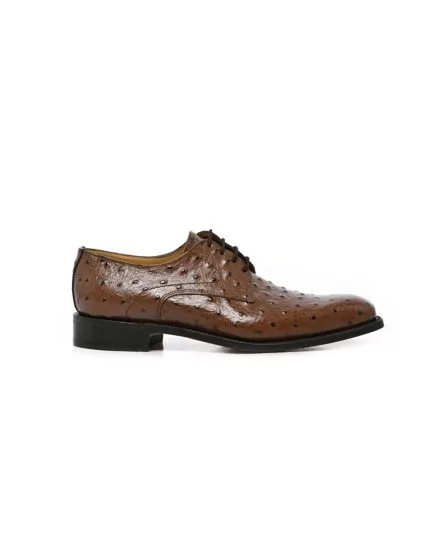 Crockett & Jones Men’s Kingston Formal Derby Shoe