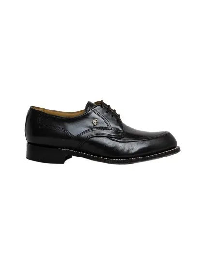 Crockett & Jones Men’s Cornell Formal Derby Shoe