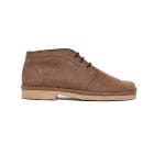 Mens Grasshoppers, Leather Nevada, Casual Mocca Boot
