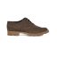 Grasshoppers Ladies Brogue | Iris | Chocolate