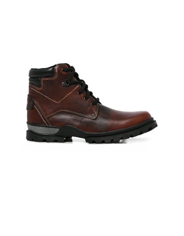 Bronx Men’s Leather Scout Boot