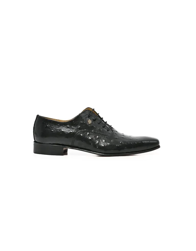 Crockett & Jones Men’s Jonah Oxford Shoe