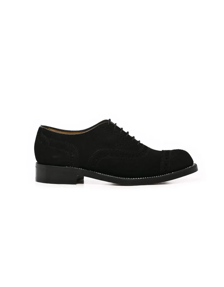 Crockett & Jones Men’s Brayden Formal Derby Shoe