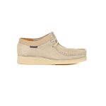 Mens Grasshoppers, Leather Denver, Casual Tobacco Lace Up