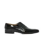 Crockett & Jones Men’s Ashton Oxford Shoe